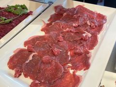 -老五四季涮肉(菜市口店)