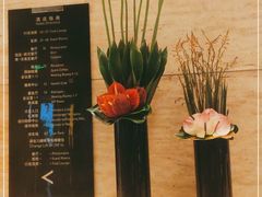 -上海龙之梦万丽酒店