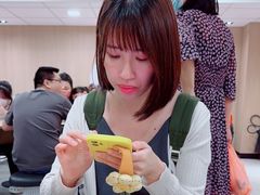 -麦当劳(星光行店)