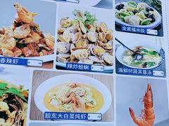 -来之顺海鲜菜馆·青岛菜(栈桥店)