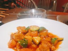 -神府路壹号·海鲜烧烤·砂锅粥·锅物(三坊七巷店)