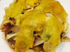 客家盐焗鸡-围龙屋客家食府(福田店)