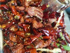 -滋味烤鱼(超洋店)