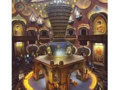 -牛首山文化旅游区