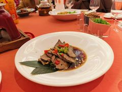 -白金汉爵大酒店·中餐厅(相城店)