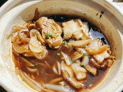 -山芋腔苏北菜(盐城滨海店)