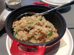 -小大董·烤鸭(观景餐厅·南京西路店)