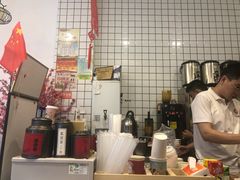 -一杯潮茶·专注潮汕茶饮(十二中创始店)