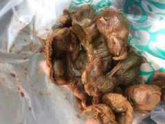 -大益烤鸡