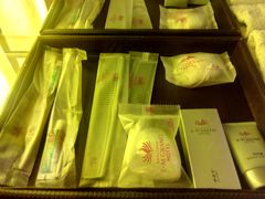 洗漱用品-杭州伊美大酒店