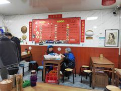 -大姨捞面(新安花园店)