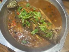 -东来土菜馆(民祥园路店)