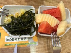 -豪客来牛排(金鼎广场店)