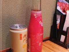 -江户前寿司(好运街店)