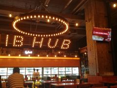 -HIB HUB公社(解放西路店)