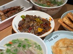 -向阳羊汤(千峰店)