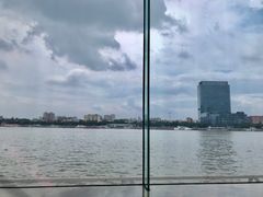 -白天鹅宾馆·流浮阁咖啡厅