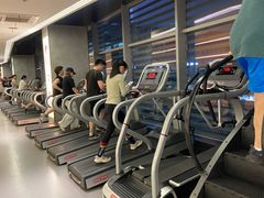 -锐动健身(博地中心店)