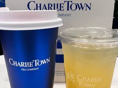 -CHARLIETOWN红茶公司(南京万象天地店)
