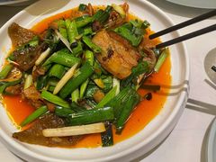 -院8里·小聚园老川菜(九眼桥店)