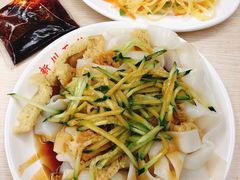 -华天新川面馆(缸瓦市店)