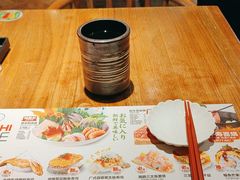 -Sushi Love 创意寿司(丽影广场店)