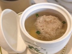 -春家·非遗手工小吃(徐汇万科广场店)