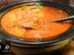 -天山传奇新疆菜(SKLP店)