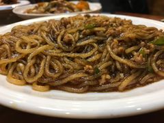 -东北农家小院(定西路店)