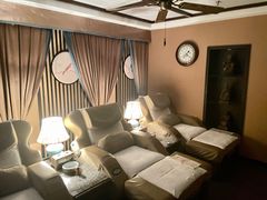 -姗娜娜足道·SPA(古北店)