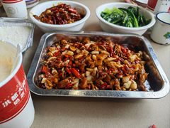 -老三样·旧食新味(万寿宫店)