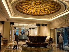 -广州富力丽思卡尔顿酒店