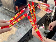 -悦城龙母祖庙