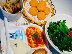 -花椒俏川菜小馆(南海万达店)