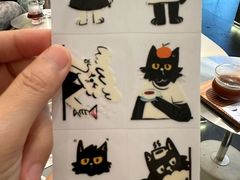 -Dogi&kiki Coffee(中心商务大厦店)