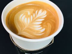 -JPG coffee(广州体育西店)