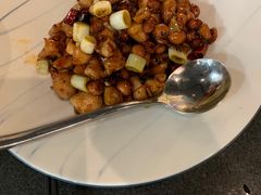 -赠李白·如诗的川味(余杭万达广场店)