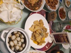 -鲜得莱渔港·小平岛海胆馆(七贤岭店)