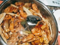 -御上皇三汁焖锅(薛城万达广场店)