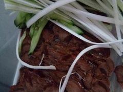 -傅记酱肉