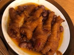-无锡城中皇冠假日酒店·芳园中餐厅