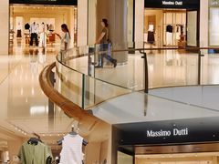 -Massimo Dutti(合生汇店)