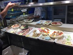 -三个渔夫·蒸汽海鲜(小白楼店)