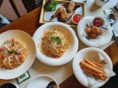 -猫岛主趣味餐厅(鼓浪屿店)