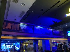 -万达影城(世茂海峡广场IMAX店)