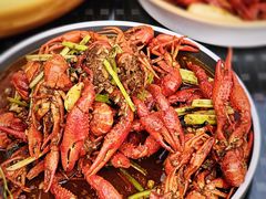 -虾乐园龙虾·夜宵(松江店)