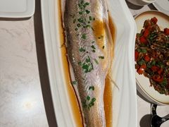 -拾溪餐厅(杭州千禧度假酒店)