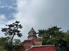 -天津盘山风景名胜区