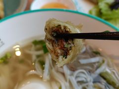 越南春卷-越小品·越南餐厅(高德置地店)