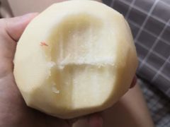-果蔬好生活超市(乐堤港店)